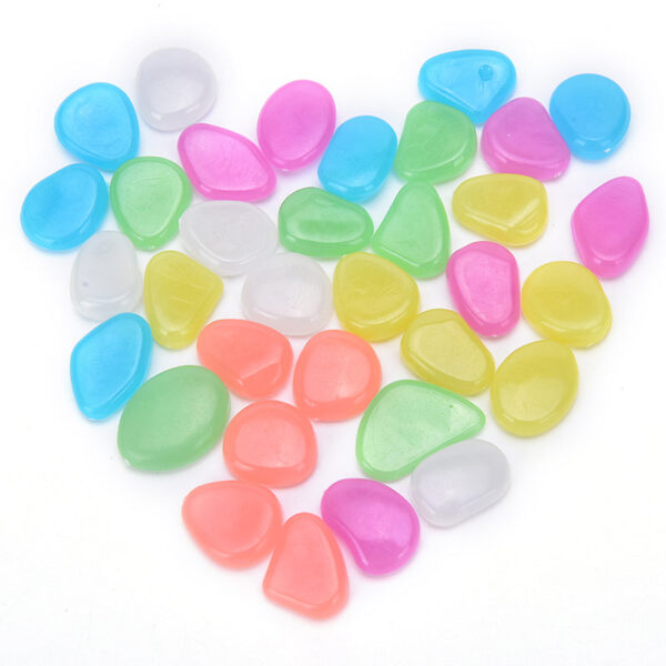 Luminous Pebbles Garden Decoration - Image 6