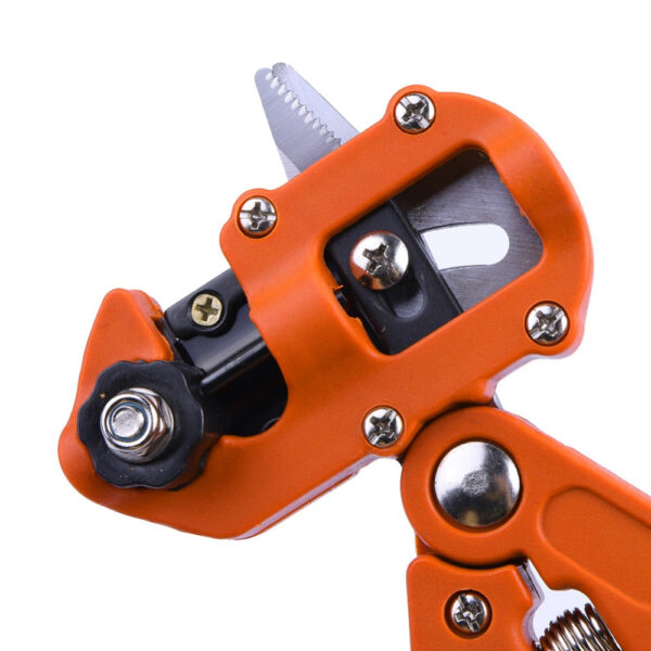 Plant Pruning Scissor Garden Tools - Image 3