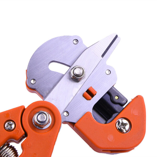 Plant Pruning Scissor Garden Tools - Image 4