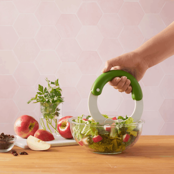 SaladShears Lettuce Chopper - Image 2