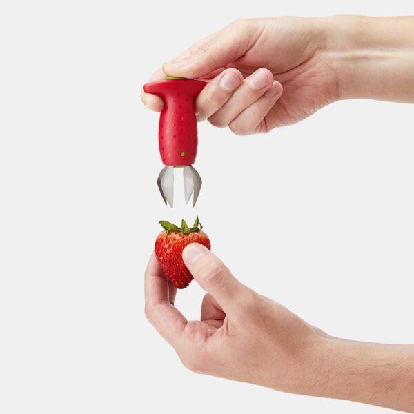 StemGem Strawberry Stem Remover - Image 3
