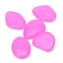 Luminous Pebbles Garden Decoration